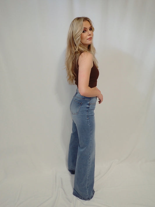 Giddy Up Jeans